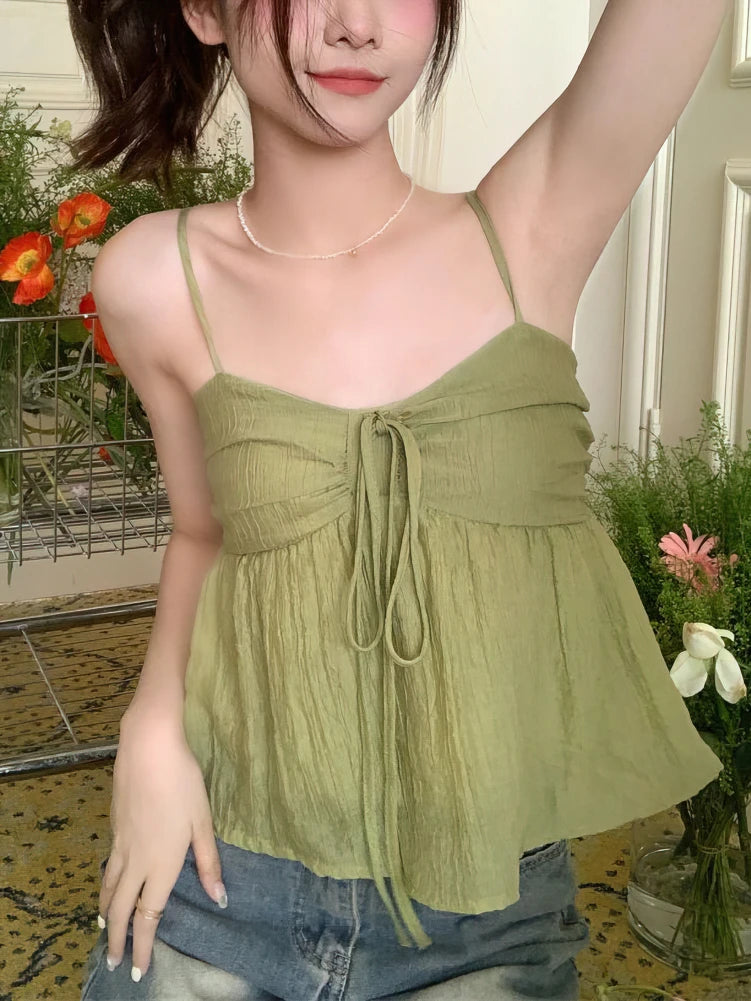 Women's tops and blouses