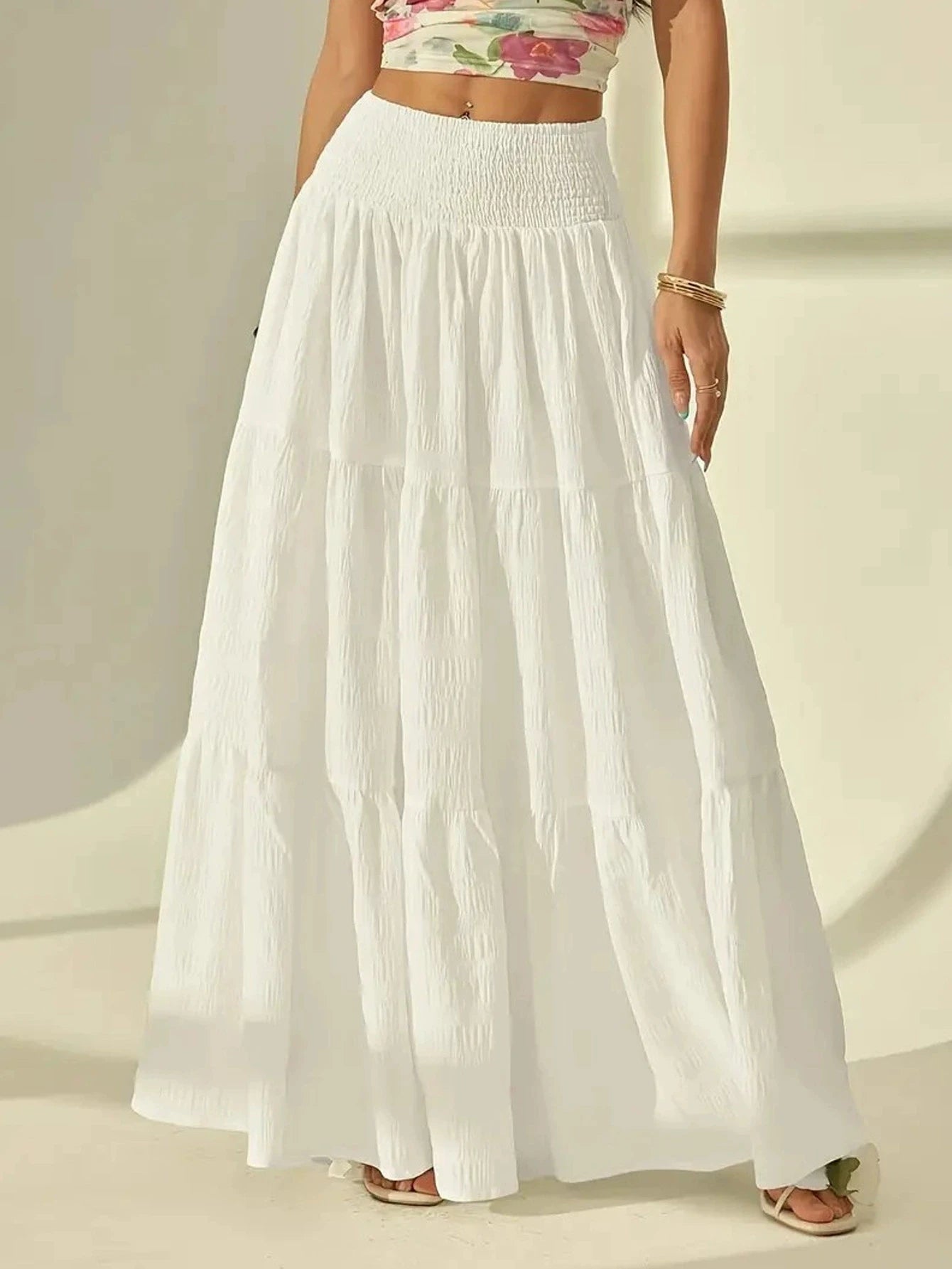 Women's skirts collection