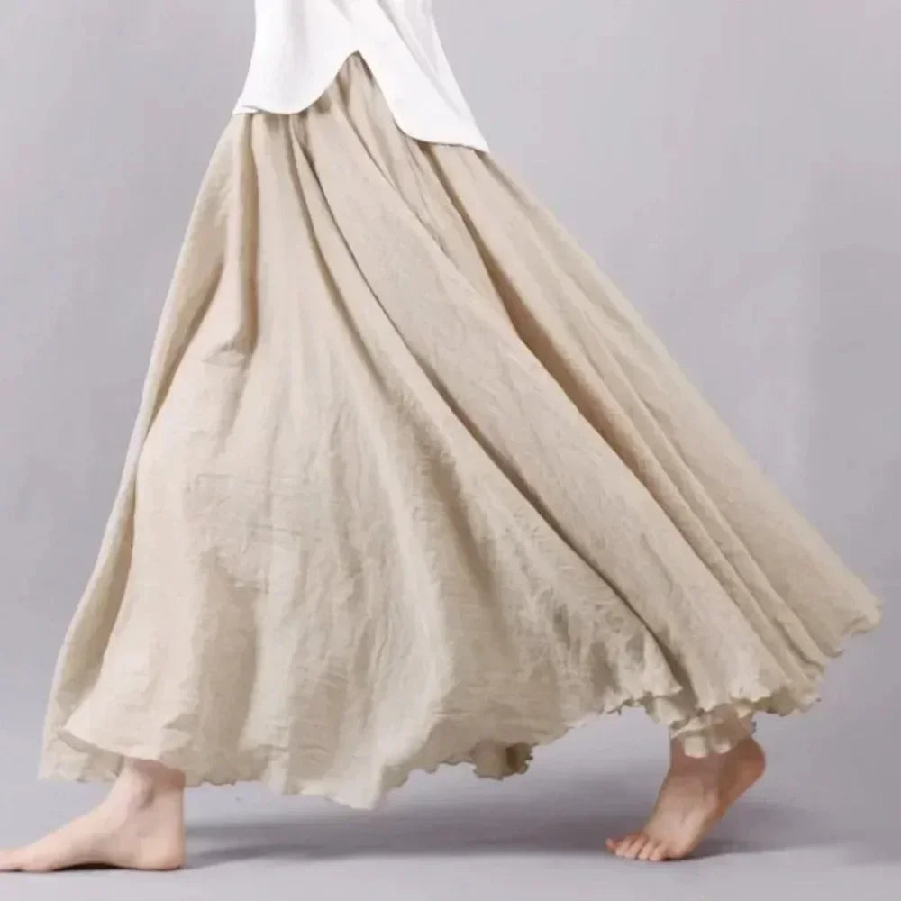 Women's fashion detail